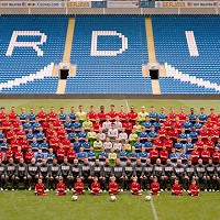 Cardiff City FC Academy