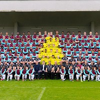 West Ham United FC Academy