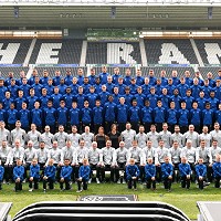 Derby County FC Academy