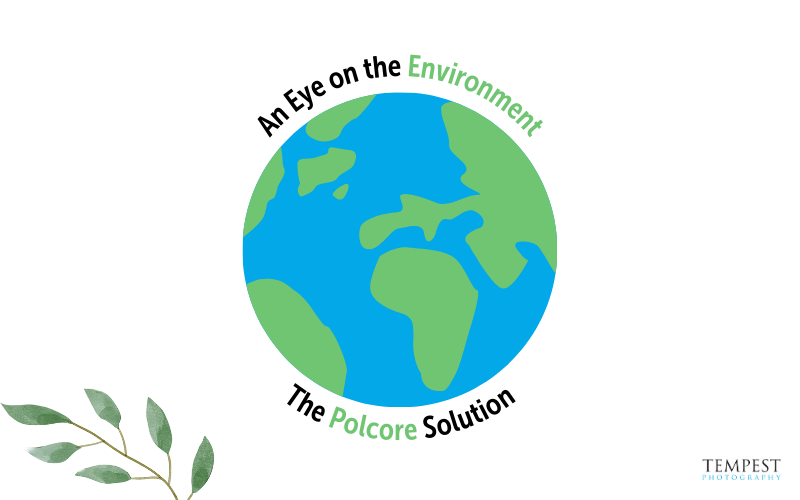 An Eye on the Environment - The Polcore Solution