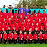 Charlton Athletic FC Academy