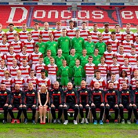 Doncaster Rovers FC Academy