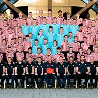 Sunderland AFC Academy