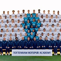 Tottenham Hotspur FC Academy
