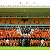 Wolverhampton Wanderers FC Academy